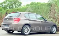 2014 BMW 116
