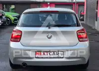2014 BMW 116