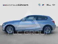 2014 BMW 116