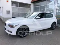 2014 BMW 116