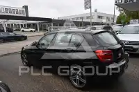 2014 BMW 116