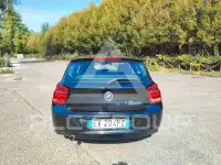 2014 BMW 116