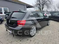 2014 BMW 116