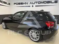 2014 BMW 116