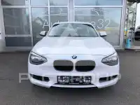 2014 BMW 116