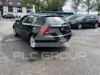 2014 BMW 116