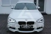 2014 BMW 116