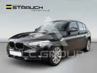 2014 BMW 116