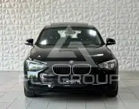 2014 BMW 116