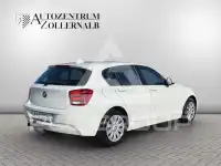 2014 BMW 116
