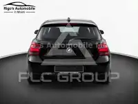 2014 BMW 116