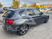 2014 BMW 116