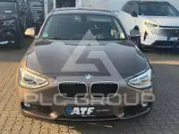 2014 BMW 116