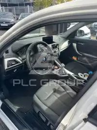 2014 BMW 116