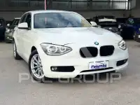 2014 BMW 116