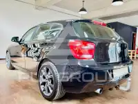 2014 BMW 116