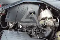 2014 BMW 116