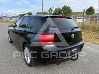2014 BMW 116