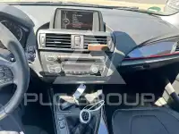 2014 BMW 116