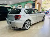 2014 BMW 116
