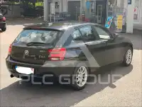 2014 BMW 116