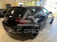 2014 BMW 116