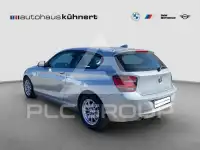 2014 BMW 116