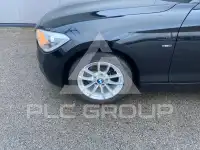 2014 BMW 116