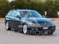 2014 BMW 116