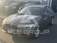 2014 BMW 116