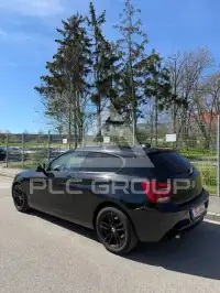 2014 BMW 116