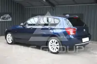 2014 BMW 116