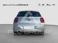 2014 BMW 116