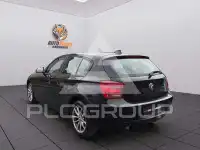 2014 BMW 116