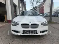 2014 BMW 116