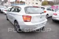 2014 BMW 116