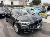 2014 BMW 116
