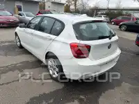 2014 BMW 116