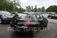 2014 BMW 116