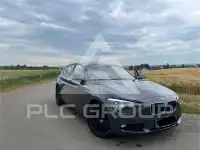 2014 BMW 116