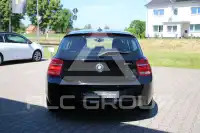 2014 BMW 116
