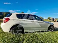 2014 BMW 116