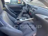 2014 BMW 116