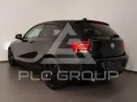 2014 BMW 116