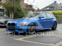 2014 BMW 116