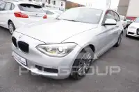 2014 BMW 116