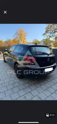 2014 BMW 116