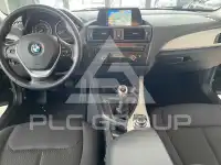 2014 BMW 116