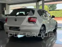 2014 BMW 116