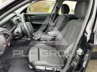 2014 BMW 116